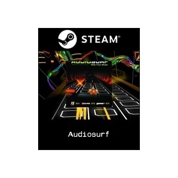 AudioSurf