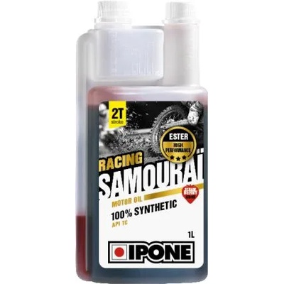 IPONE Samourai Racing 2T 1 l