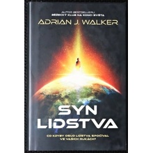 Syn lidstva - Walker Adrian J.