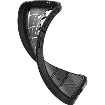 Spigen Samsung Galaxy S24 Rugged Armor Case black (ACS07346)