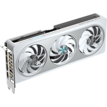 Image 1 of GIGABYTE GeForce RTX 5060 Ti AERO OC 8GB GDDR7 128bit (GV-N506TAERO OC-8GD)