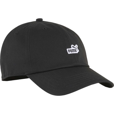 PUMA Essentials no 1 logo patch bb cap osfa