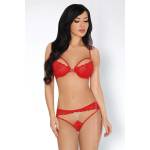 CoFashion Ерoтичен комплект от две части DomitillaMODEL3073 SALE - , размер L/XL