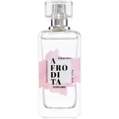 Secret play Afrodita Natural Pheromones парфюм с феромони за жени 50ml