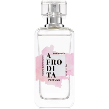 Secret play Afrodita Natural Pheromones парфюм с феромони за жени 50ml
