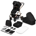 Lionelo Amber Dreamin 2 in 1 Детски колички