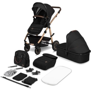 Lionelo Amber Dreamin 2 in 1 Детски колички