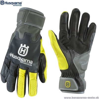Husqvarna Horizon