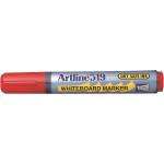 Artline Маркер за бяла дъска 519 червен (EK-519 RED)