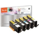 Peach Canon PGI-550XL + CLI-551XL MultiPack Plus - kompatibilný