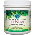 Natural Factors Boost Me Power-up Mixer [175 грама]