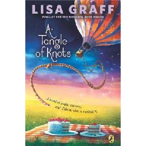 A Tangle of Knots (ISBN: 9780147510136)