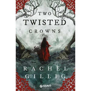 Two twisted crowns. Ediz. italiana | Rachel Gillig (2025)