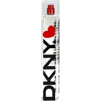 DKNY Women Heart (Limited Edition) EDT 100 ml Tester
