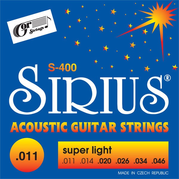 SIRIUS S-400