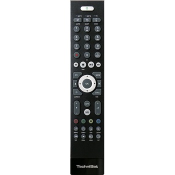 Diaľkový ovládač Technisat TechniStar SIR, TechniStar S2