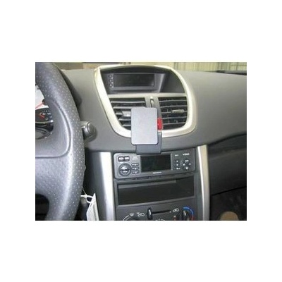 Brodit ProClip montážní konzole pro Peugeot 207 06-14, na střed vlevo 853815