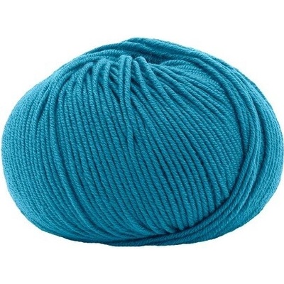 SUPER SOFT Lana Gatto Farby SUPER SOFT: 14636 tyrkysová