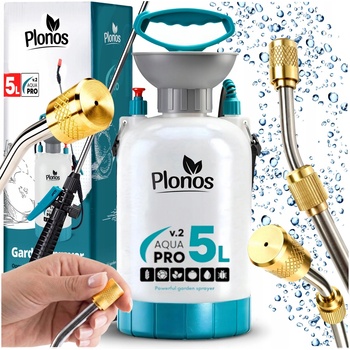 Plonos PL-605, 5L |