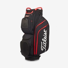 Titleist 14 StaDry Cart bag