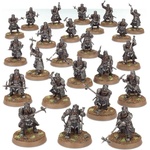 Games Workshop Grim Hammers (99121465010)