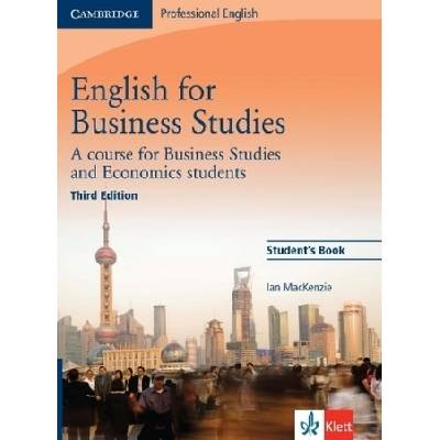 Students Book