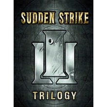 Sudden Strike Trilogy