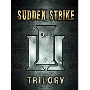 Sudden Strike Trilogy
