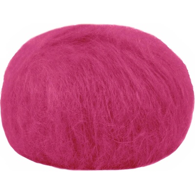 WOOL MOHAIR Lana Gatto Farby WOOL MOHAIR: 07260 cyklaménová