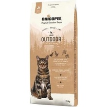 Chicopee Cat Adult Outdoor Poultry 15 kg