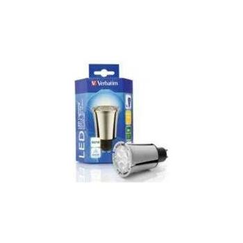 Verbatim LED крушка Verbatim PAR16, GU10, 8.0W, 2700K WW, 370LM DIM, 52006