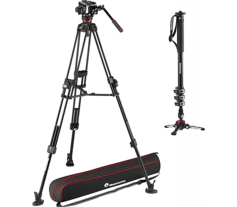 Manfrotto 504X
