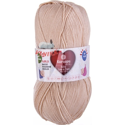 Kartopu Příze Baby Love and Care Varianta: K353