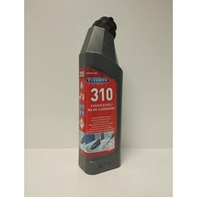 Cleamen 310 gelový čistič na WC a keramiku 750 ml