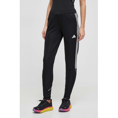 adidas Performance Панталон за трениране adidas Performance Tiro 23 в черно с апликация HS3540 (HS3540)