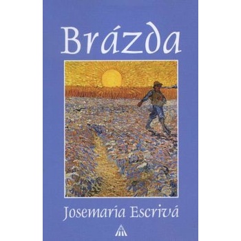 Brázda