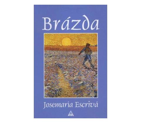 Brázda