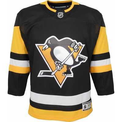 Outerstuff Detský dres Pittsburgh Penguins Premier Home