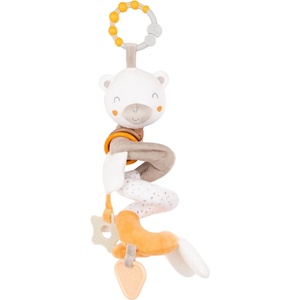 KikkaBoo Играчка вертикална спирала My Teddy (31201010361) - presi