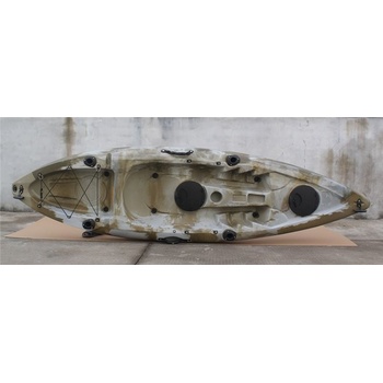 Conger 295