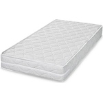 Lorelli Classic МАТРАК relax ПЯНА 70/140-12СМ СИВО НЕБЕ (3800166111537)