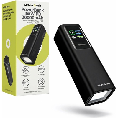 Mobile Origin MO-30DF-PB17