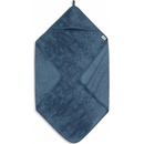 TIMBOO Osuška s kapucňou XXL 95x95 cm Marin