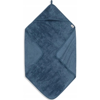 TIMBOO Osuška s kapucňou XXL 95x95 cm Marin