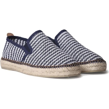 TONI PONS Delvin espadrilles - Blue (Navy)