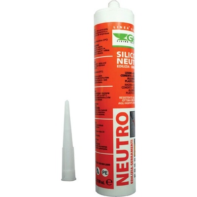 neuvedená Silikon Transparent 310ml