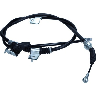 Ťažné lanko, parkovacia brzda MAXGEAR 32-0988 (320988)