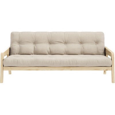 Karup Design Grab béžová