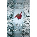 Zamrznutá rieka