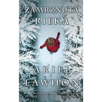 Zamrznutá rieka